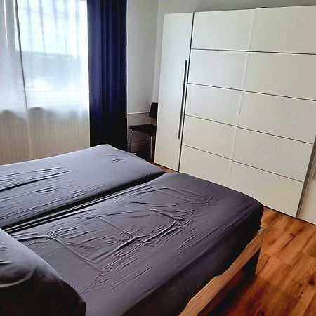 Apartment Hannover - Langenhagen Center エクステリア 写真