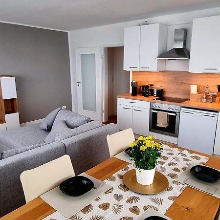 Apartment Hannover - Langenhagen Center エクステリア 写真
