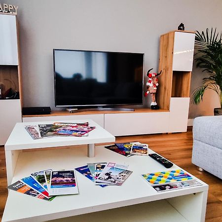 Apartment Hannover - Langenhagen Center エクステリア 写真