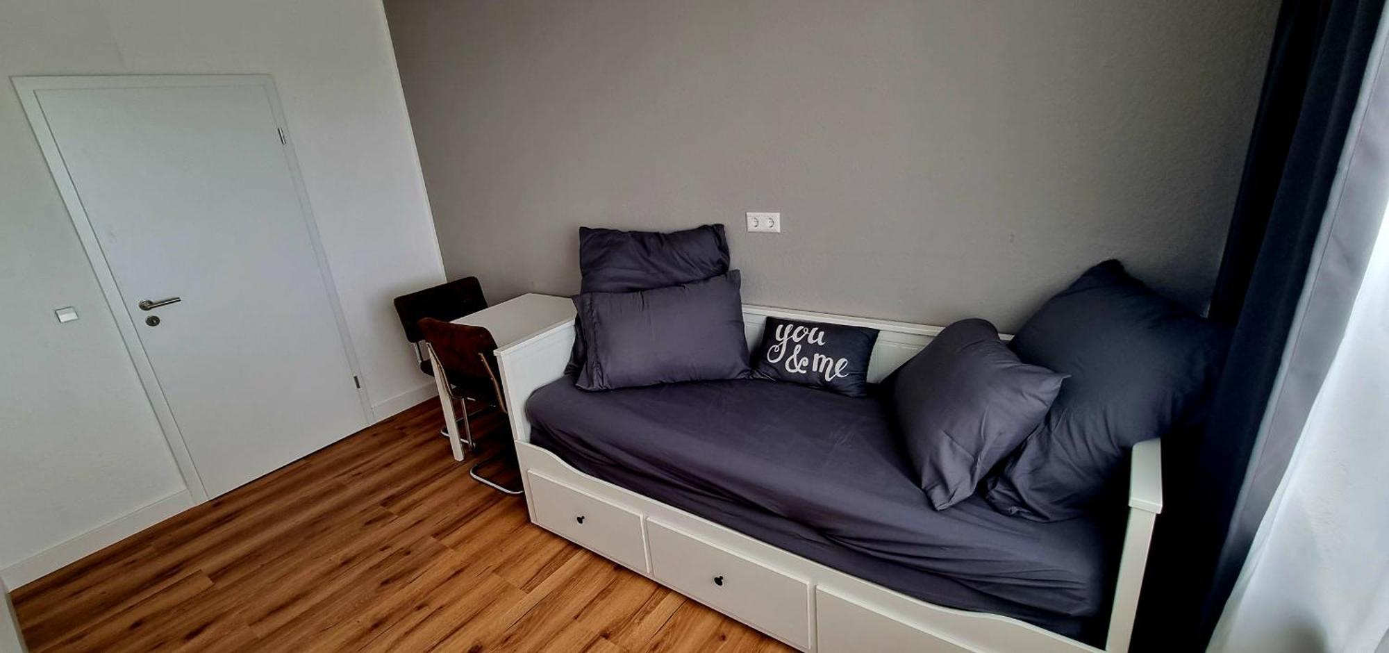 Apartment Hannover - Langenhagen Center エクステリア 写真