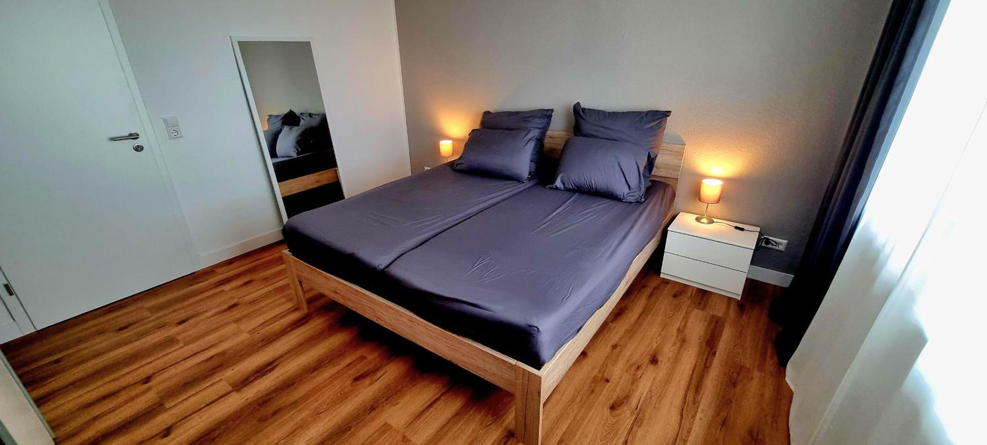 Apartment Hannover - Langenhagen Center エクステリア 写真
