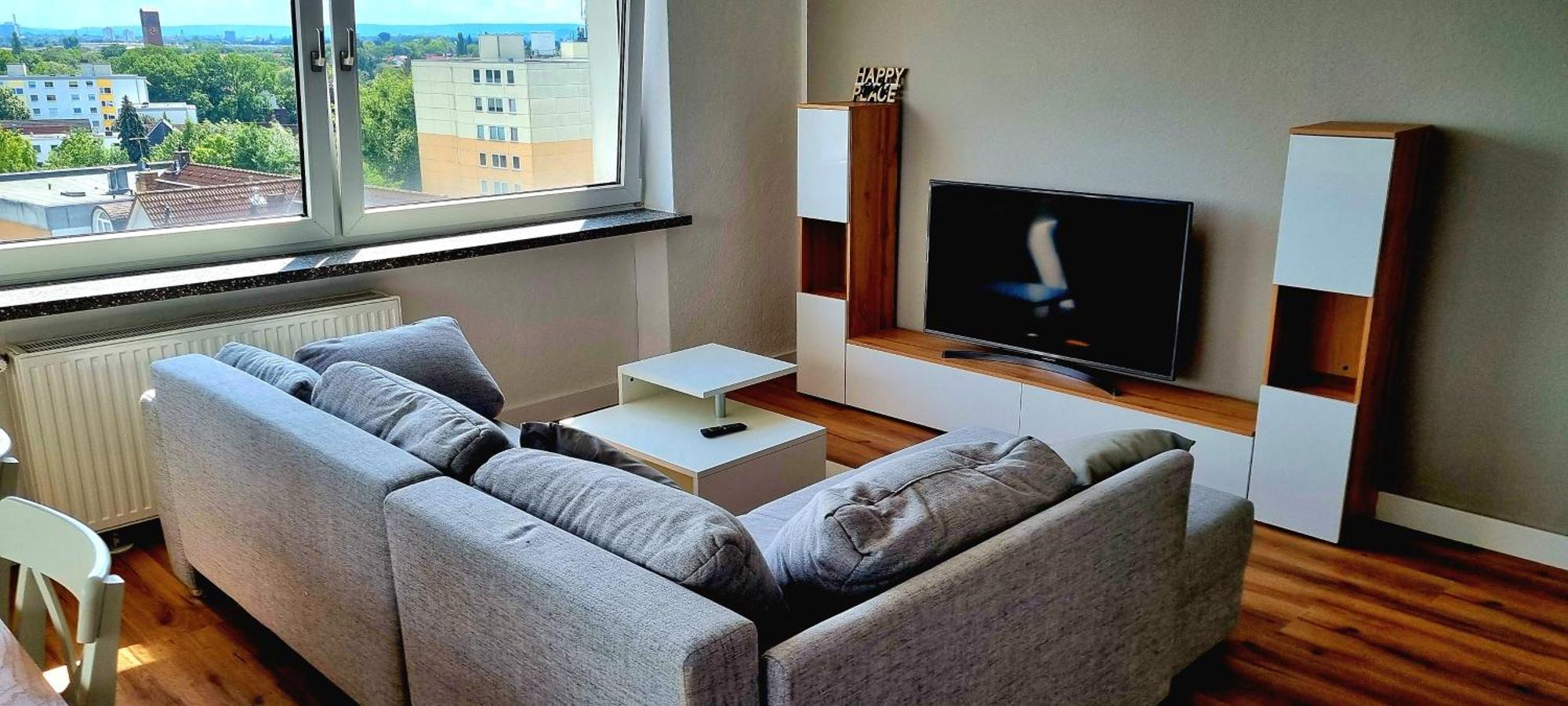 Apartment Hannover - Langenhagen Center エクステリア 写真