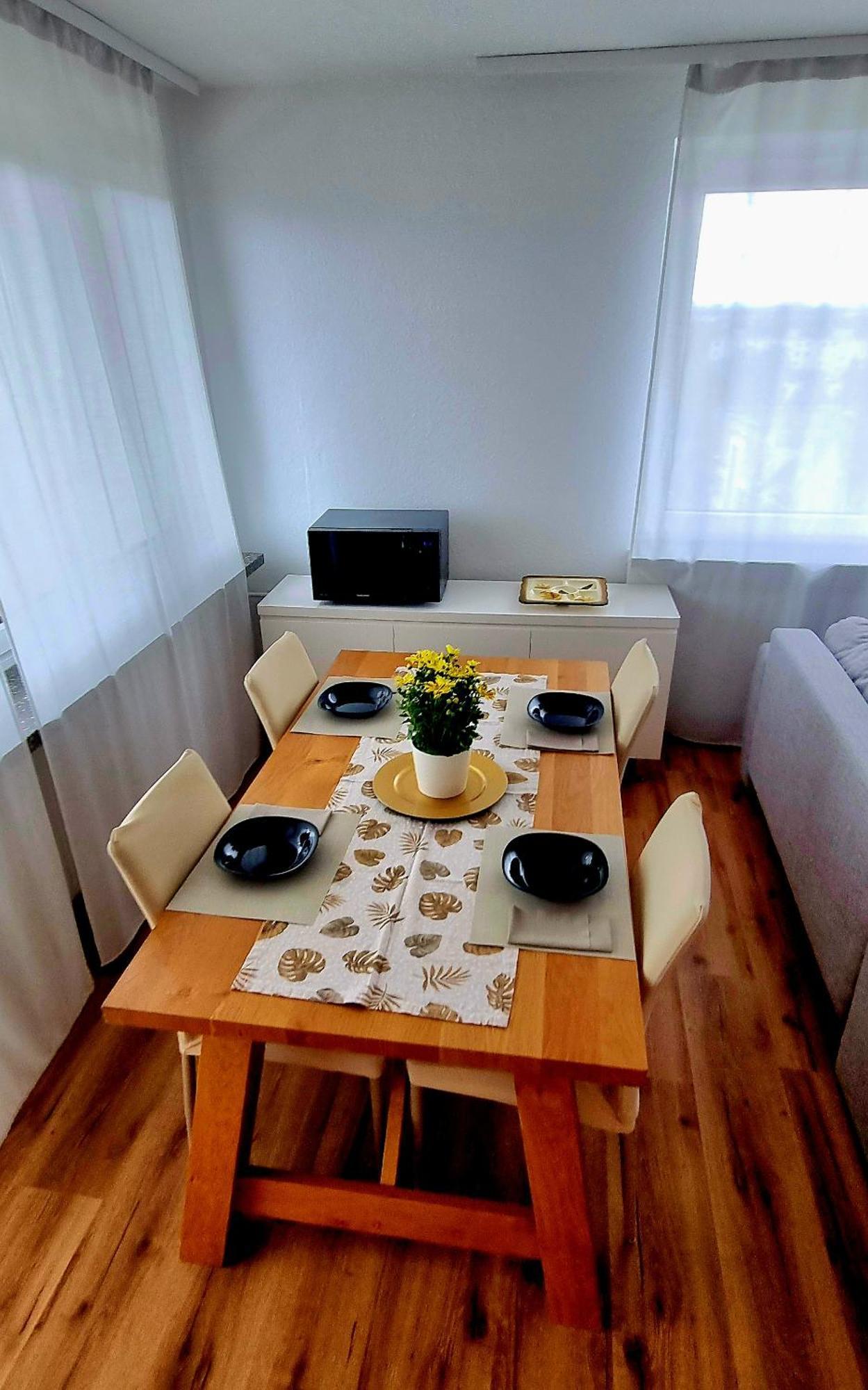 Apartment Hannover - Langenhagen Center エクステリア 写真