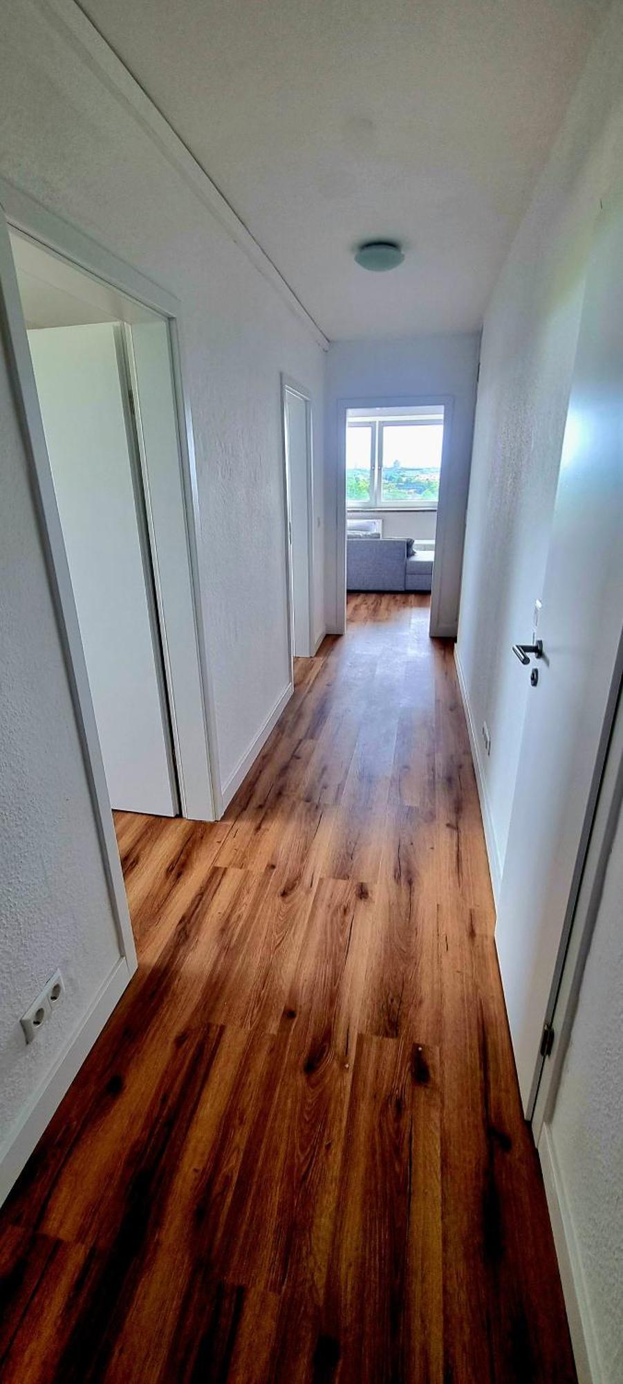 Apartment Hannover - Langenhagen Center エクステリア 写真