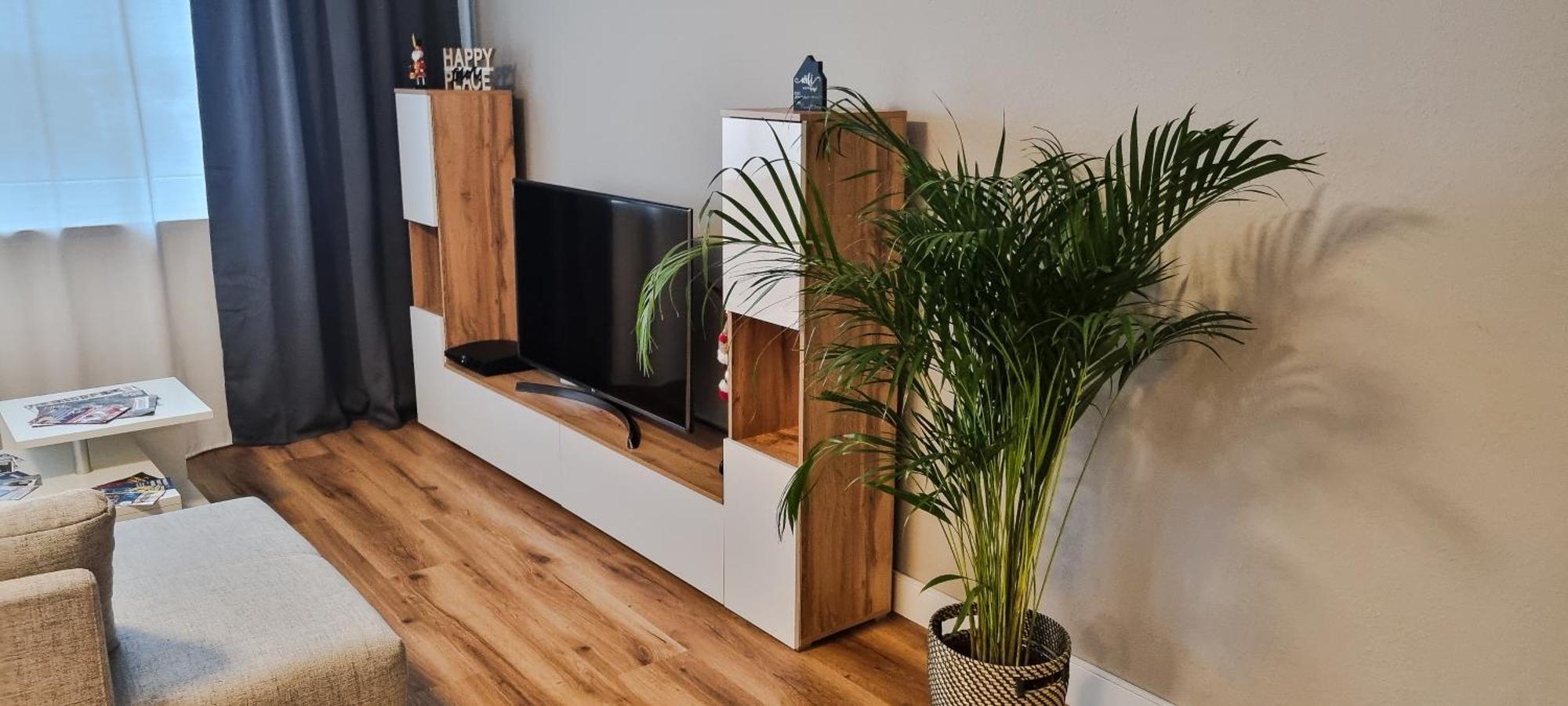 Apartment Hannover - Langenhagen Center エクステリア 写真