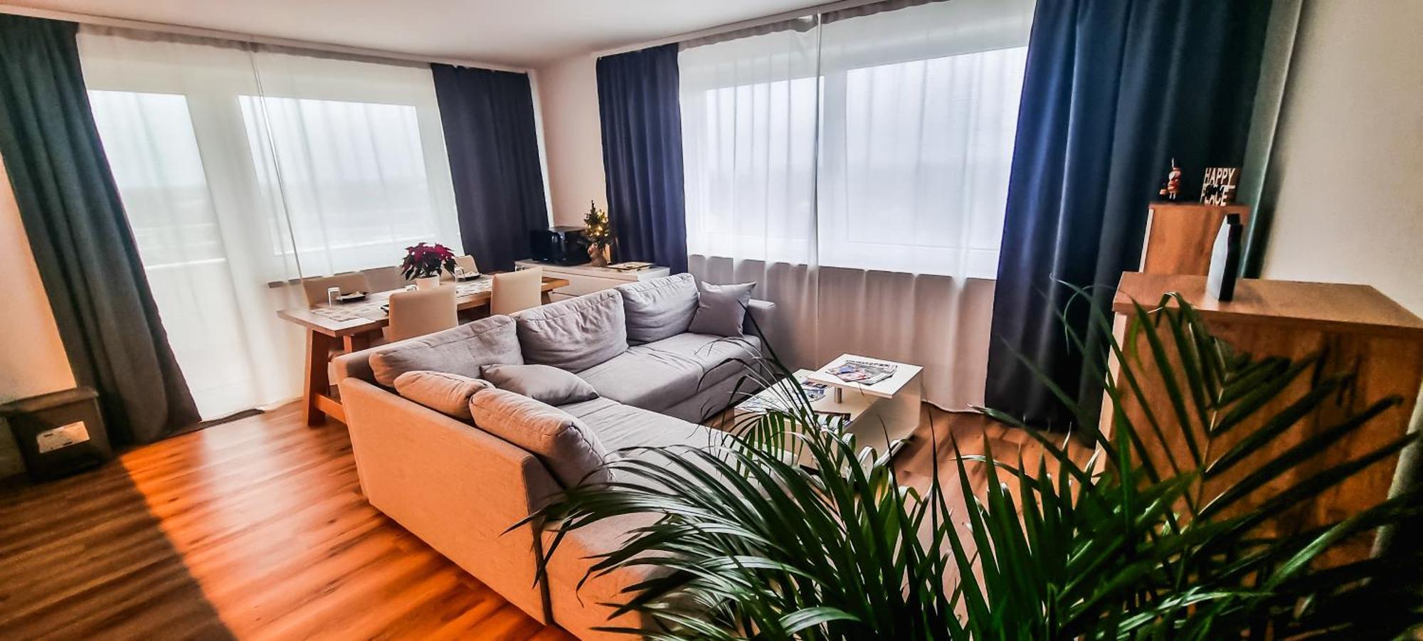 Apartment Hannover - Langenhagen Center エクステリア 写真