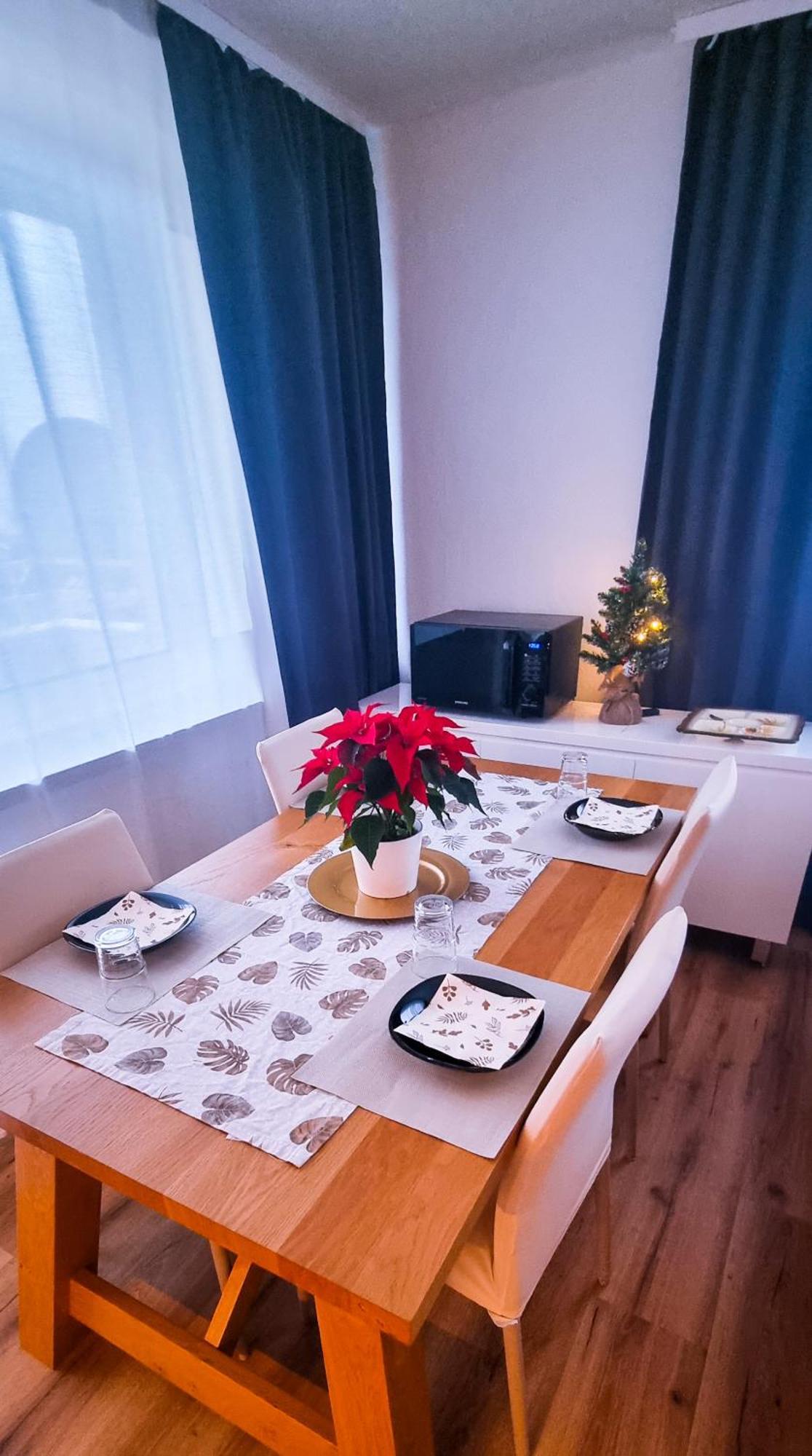 Apartment Hannover - Langenhagen Center エクステリア 写真
