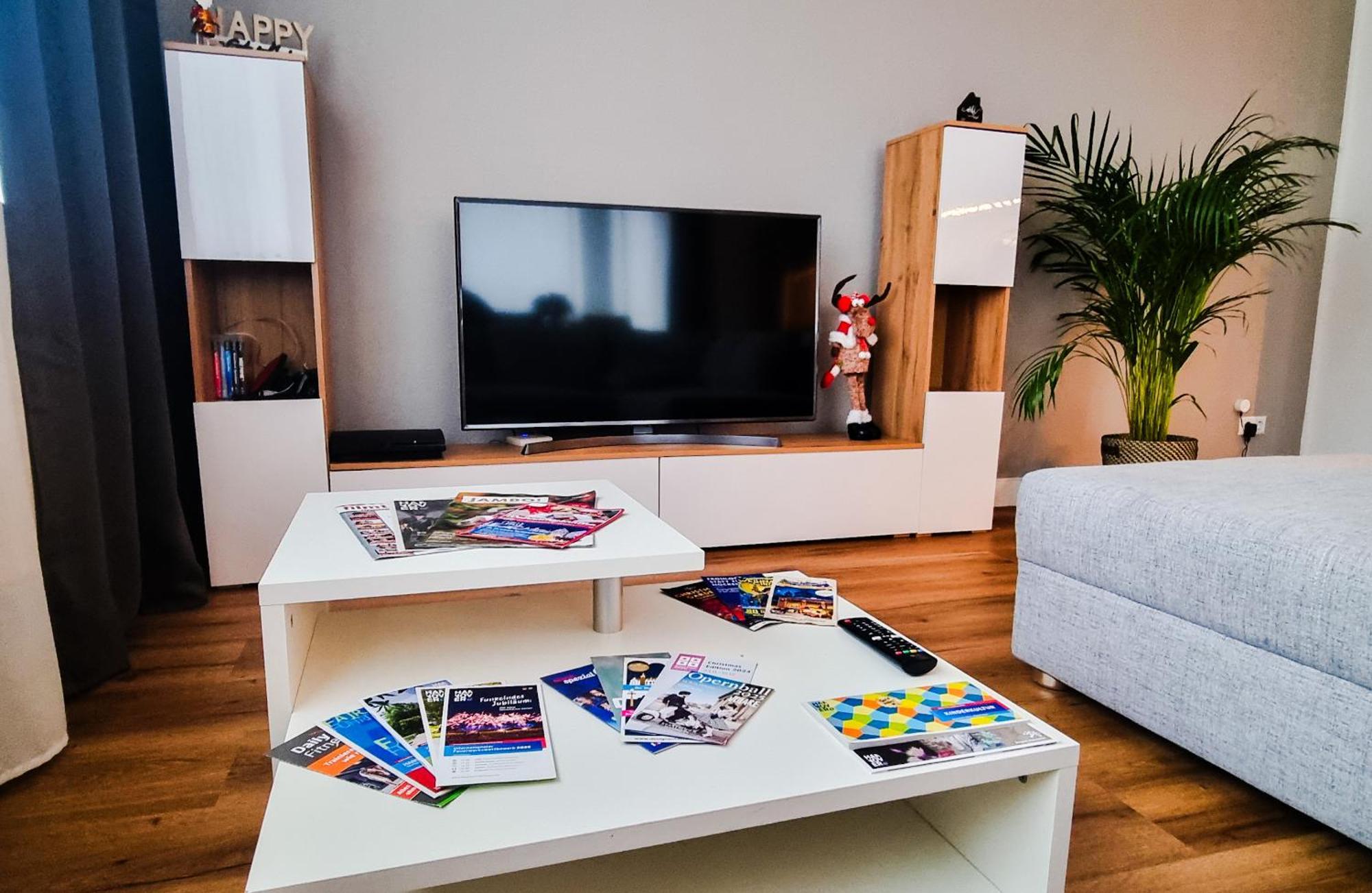 Apartment Hannover - Langenhagen Center エクステリア 写真